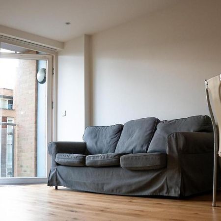 Cosy One-Bed Apartment In Central London Kültér fotó
