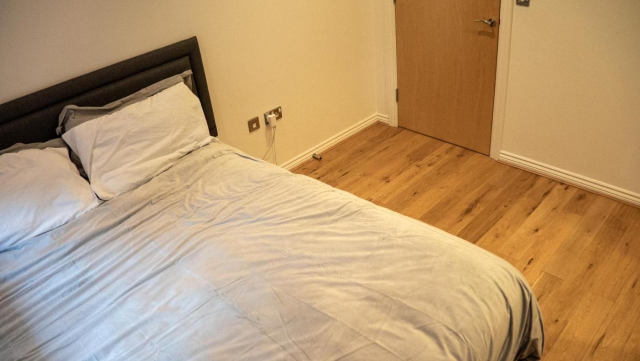 Cosy One-Bed Apartment In Central London Kültér fotó