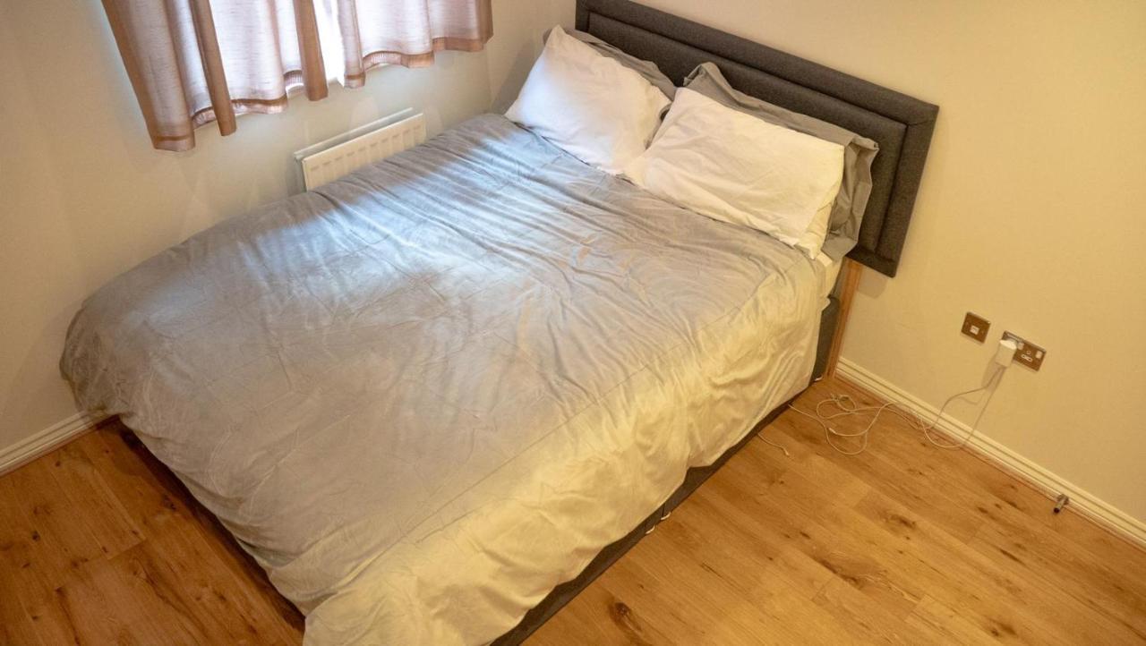 Cosy One-Bed Apartment In Central London Kültér fotó